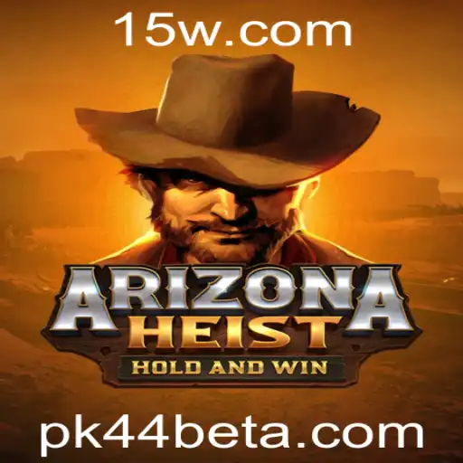 ArizonaHeist: Mergulhe na Aventura e Estratégia deste Jogo Emocionante