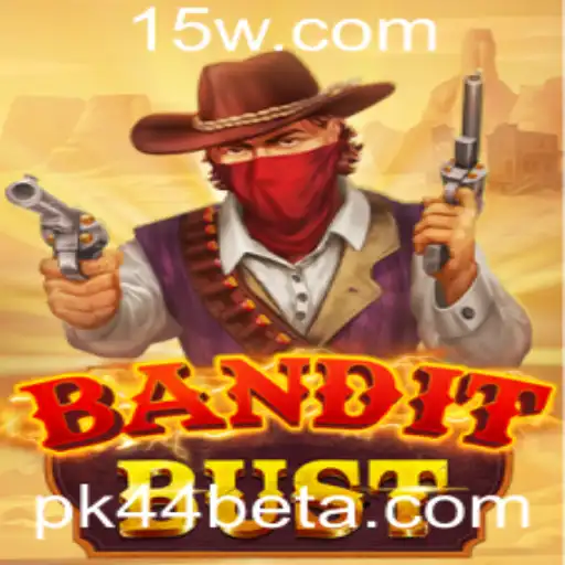 Descubra o Universo de BanditBust: Um Jogo de Aventura e Estratégia