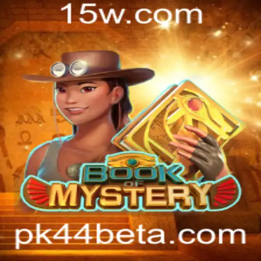 BookofMystery: A Nova Sensação no Mundo dos Jogos