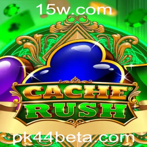 Explorando o Universo de CacheRush