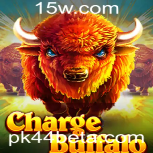 Explorando o Universo de ChargeBuffalo: Como Jogar e o Impacto de pk44bet