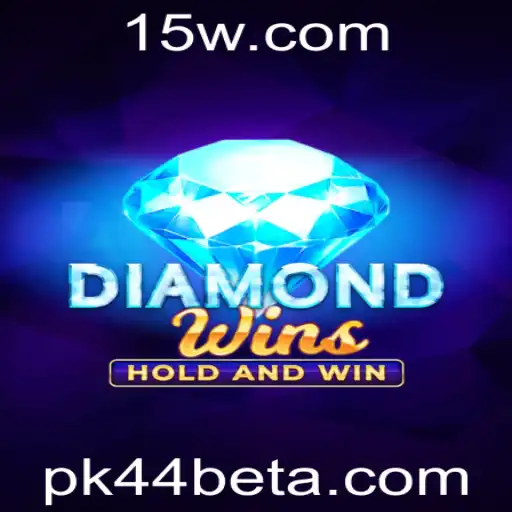 Descubra o Fascinante Jogo DiamondWins no pk44bet