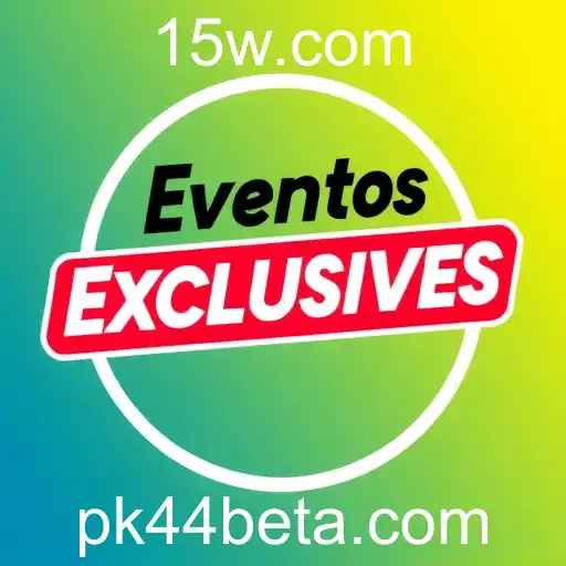 Eventos Exclusivos: Explorando o Fascínio e a Exclusividade do pk44bet