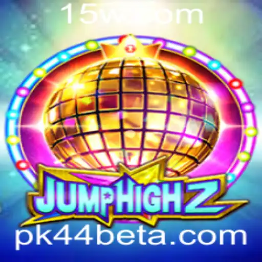 Explorando JumpHigh2: O Jogo que Está Conquistando os Entusiastas do pk44bet