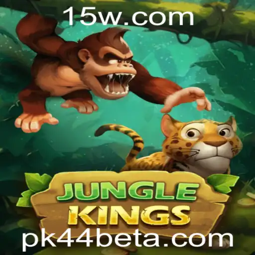 Explorando JungleKings: Um Jogo Aventura de Estratégia e Sobrevivência
