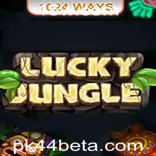 Descubra o Encantador Mundo de LuckyJungle1024: O Novo Fenômeno de pk44bet