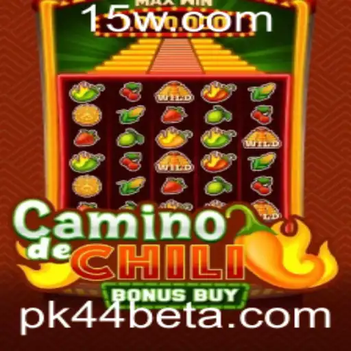Explorando o CaminodeChiliBonusBuy: Um Jogo Empolgante no Cenário Atual de pk44bet