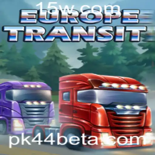 EuropeTransit: Explorando os Desafios e Aventuras de um Novo Jogo Estratégico