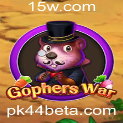 Desvendando GophersWar: Um Mergulho Profundo no Mundo de Estratégia e Aventura