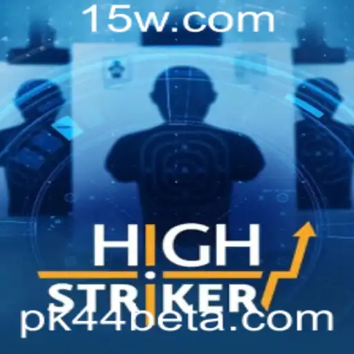 Descubra o Excitante Mundo do Jogo HighStriker