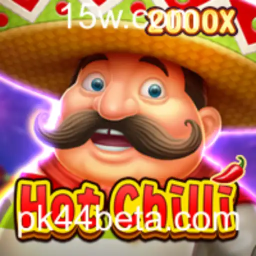 Explorando o Fenômeno do Jogo HotChilli e a Plataforma pk44bet