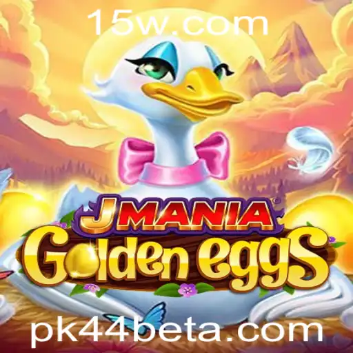 Descubra a Diversão do Jogo 'JManiaGoldenEggs' e suas Regras Exclusivas