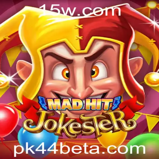 Explorando o Universo do Jogo MadHitJokester