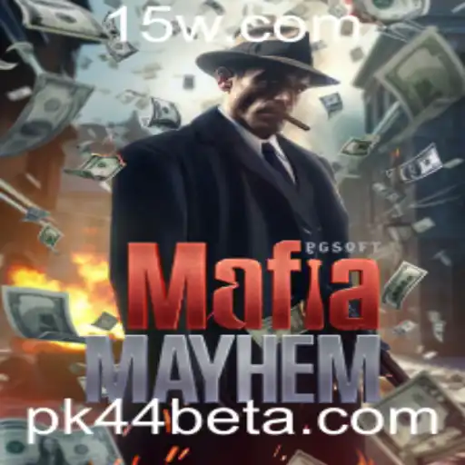 Descubra o Mundo de MafiaMayhem: O Jogo de Estratégia e Inteligência