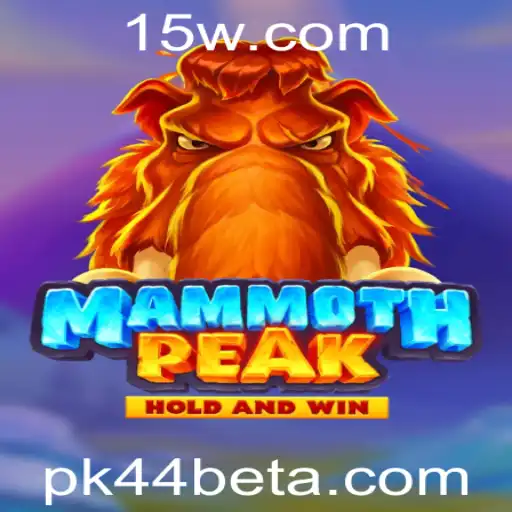 Explorando o Novo Fenômeno dos Games: MammothPeak e sua experiência inovadora