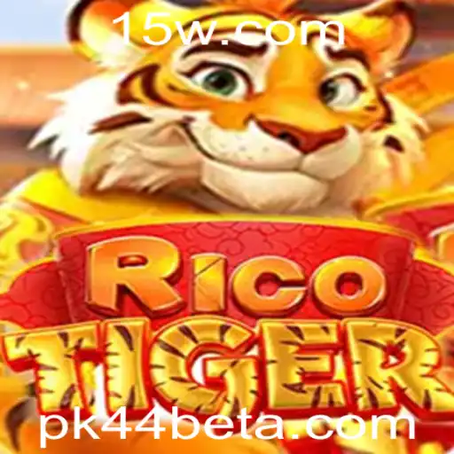 Explorando o Fascinante Mundo de RicoTiger: Regras e Estratégias do Jogo pk44bet