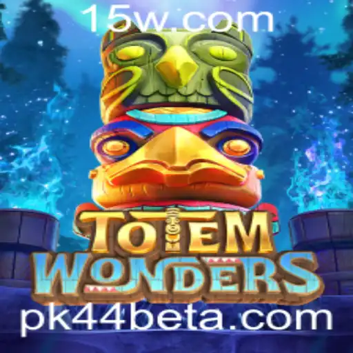 TotemWonders: A Experiência Imersiva do Jogo com Pk44bet