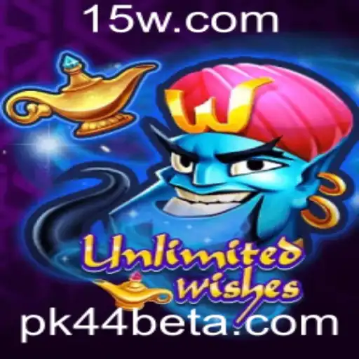 UnlimitedWishes: Descubra o Mundo Mágico do Jogo com pk44bet