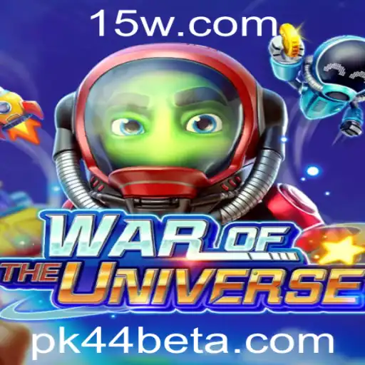 Desvendando o Enigma de WAROFTHEUNIVERSE: Um Mergulho na Nova Tendência dos Jogos