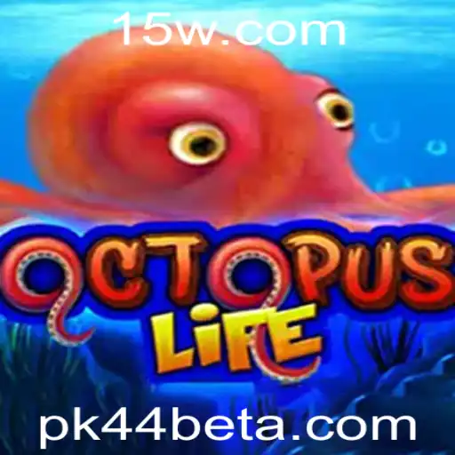 Explorando o Mundo de OctopusLife: Aventura e Estratégia no Oceano