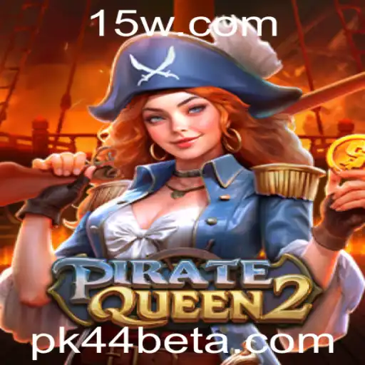 Explorando o Mundo de Aventura em PirateQueen2: Um Guia Completo