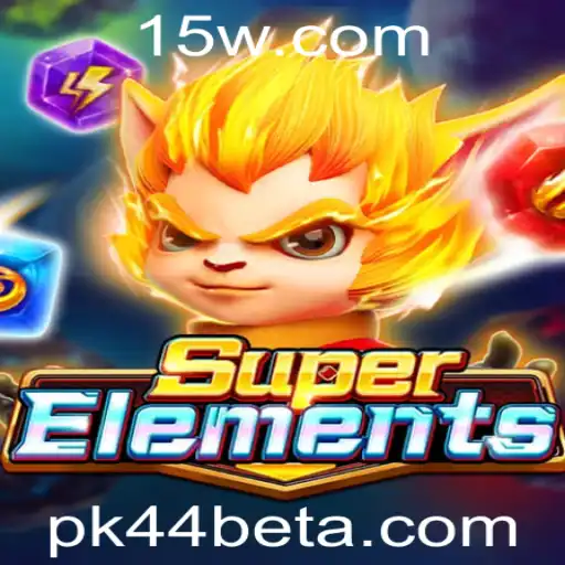 Explorando o Mundo de SuperElements: Introdução e Regras do Jogo