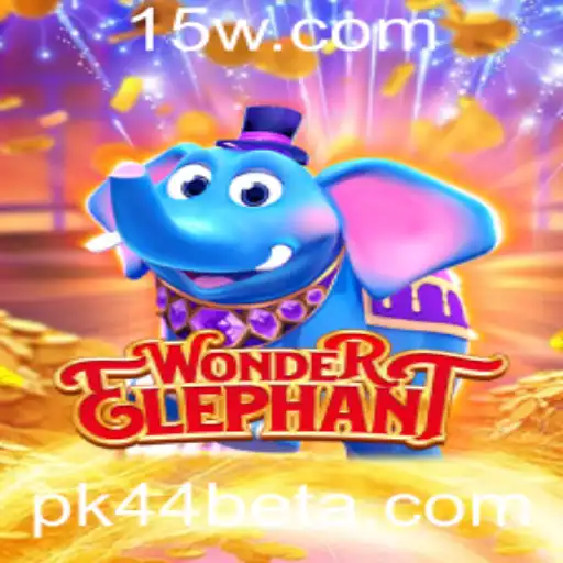 WonderElephant: Descubra a Nova Sensação do Mundo dos Jogos